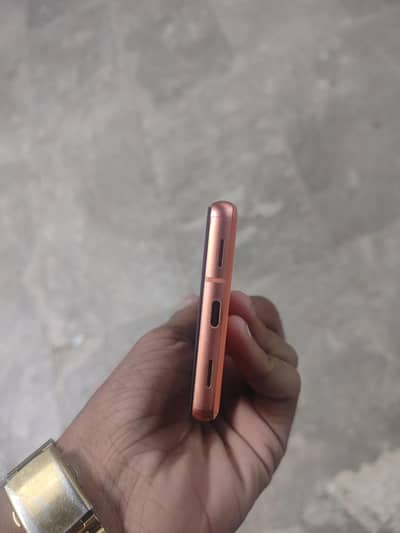 Google Pixel 7a