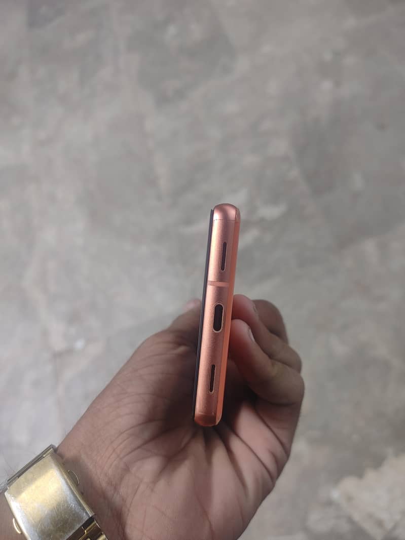 Google Pixel 7a 0
