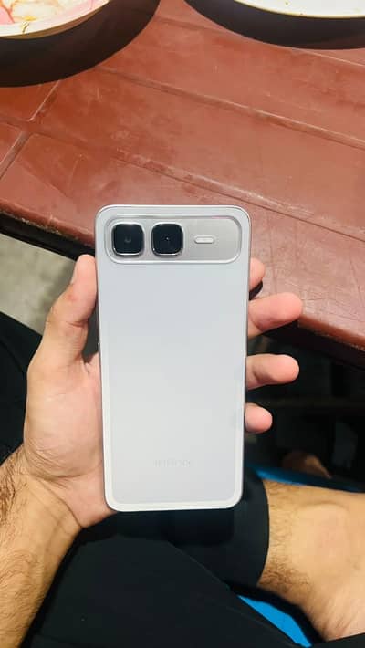 Infinix smart 10 plus
