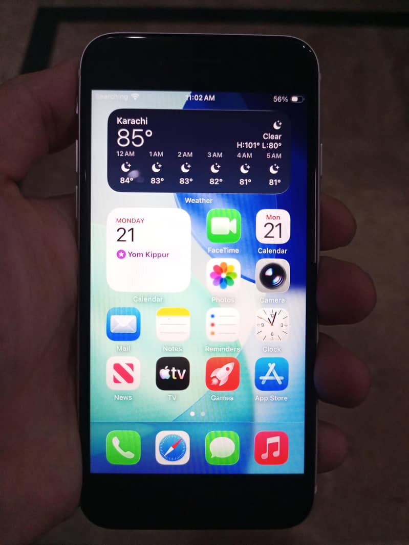Apple iPhone SE 3