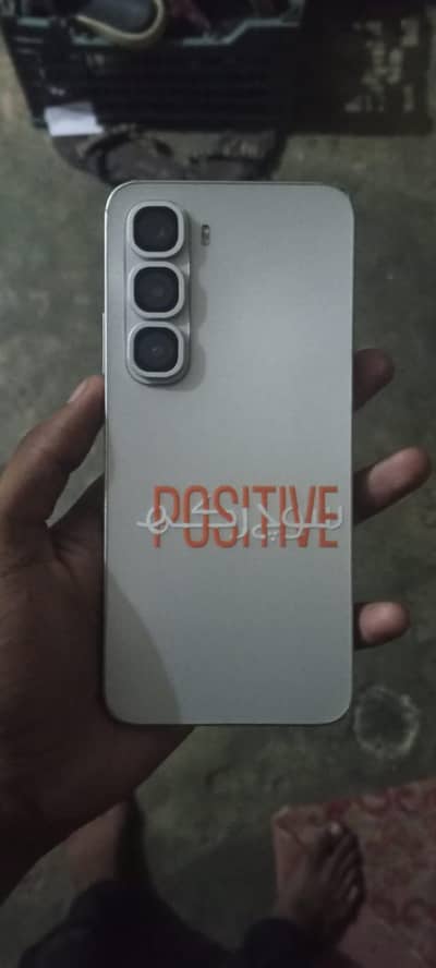 Infinix Hot 60i