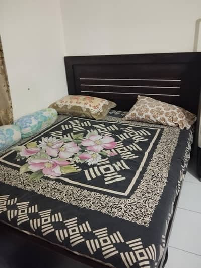 bedroom set