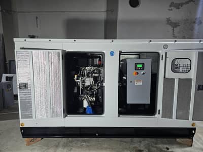 Imported Type Ex Perkins China 40 kva to 200 kva Available