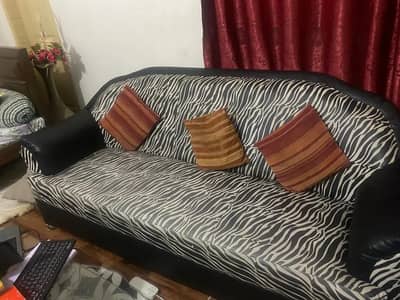 sofa set 5 seater for sale