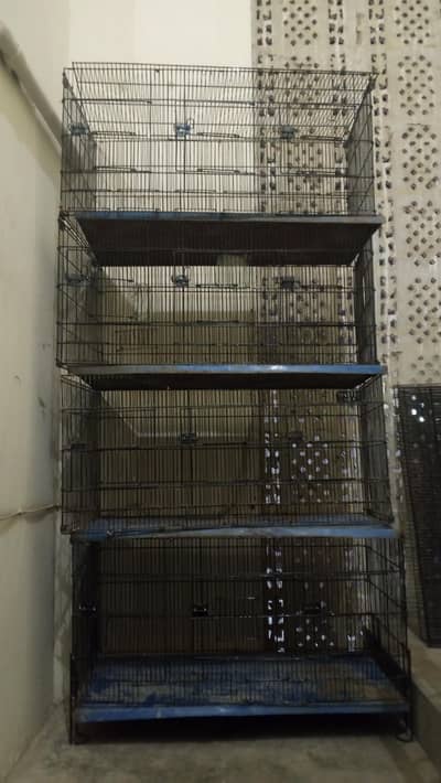 cage for sale