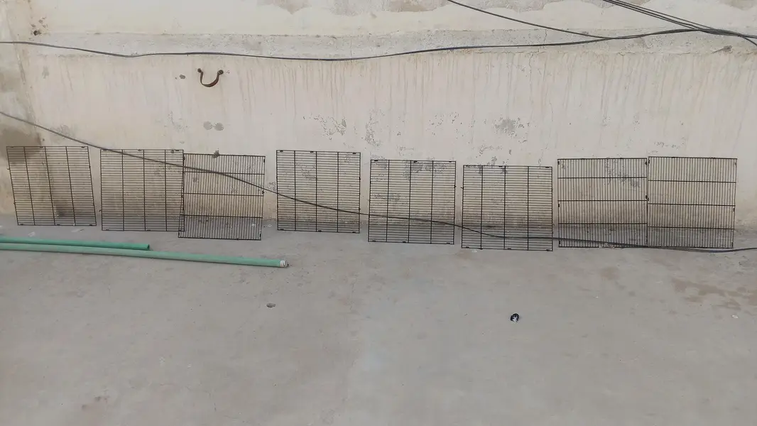 cage for sale — photo 8