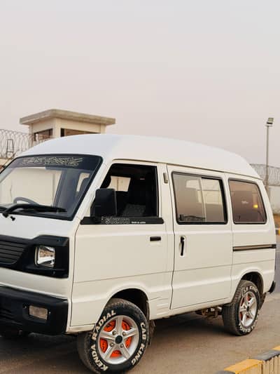 Suzuki Other 2021