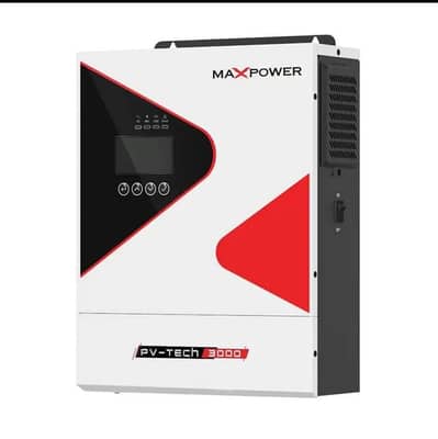 PV Tech 3000 2kw Solar Inverter