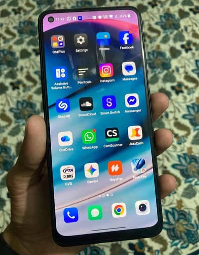 One Plus Nord N20