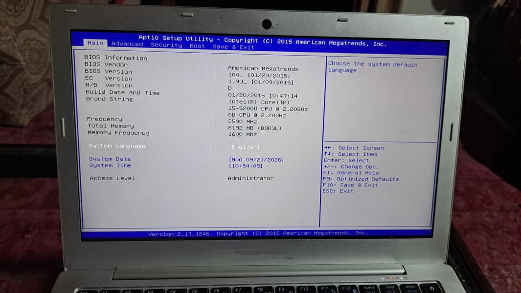 window 10 laptops 6