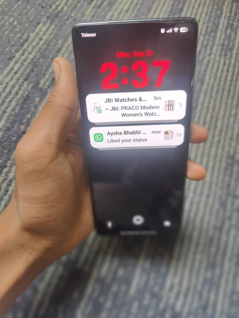 Tecno CAMON 40 2