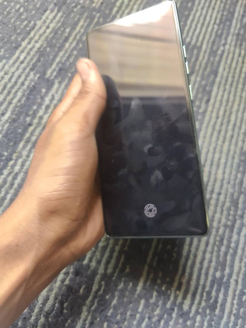 Tecno CAMON 40 3