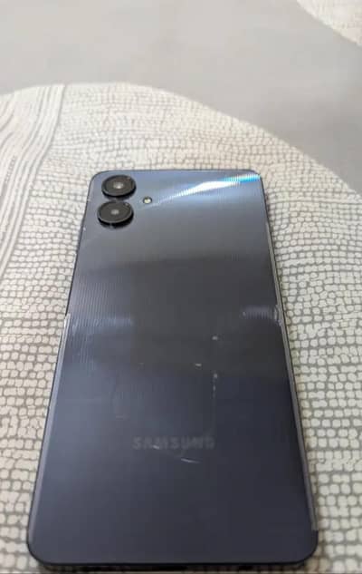Samsung Mobile A06 all ok no box all ok ha pta app