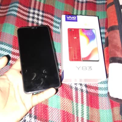 Vivo Y83 Pro