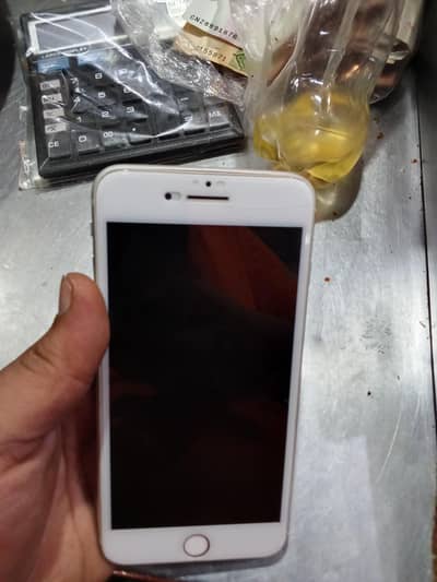 Apple iPhone 8 Plus 256 gb