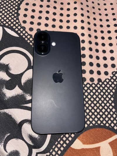 Apple iPhone 16 jv 128gb
