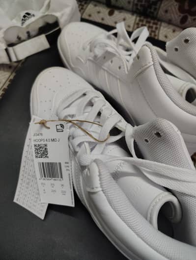 Adidas original guarantee