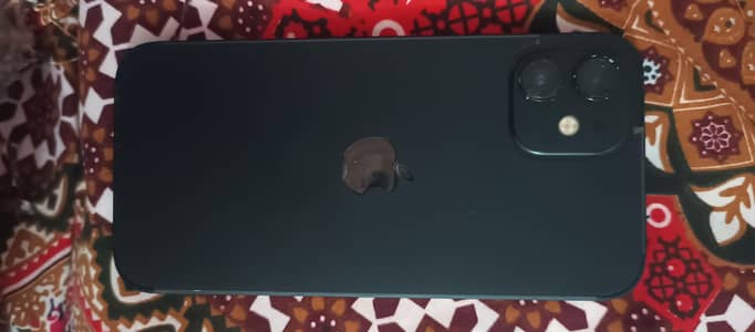 Apple iPhone 12 jv