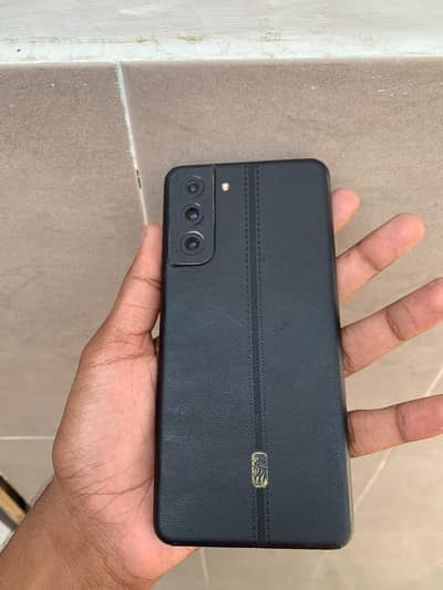 Samsung Mobile S21