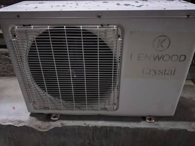 1.5 Ton Split AC for Sale - Excellent Working Condition