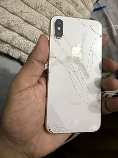 Iphone x non pta