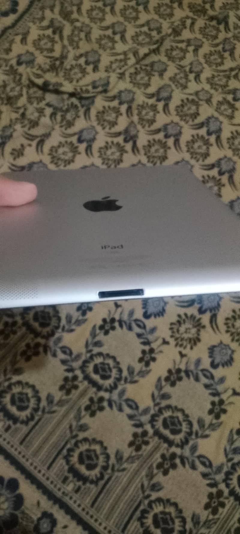 ipad ha 1