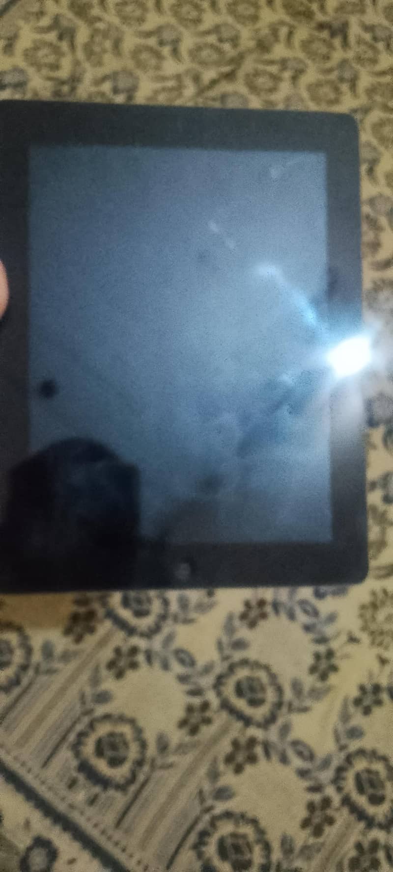 ipad ha 3