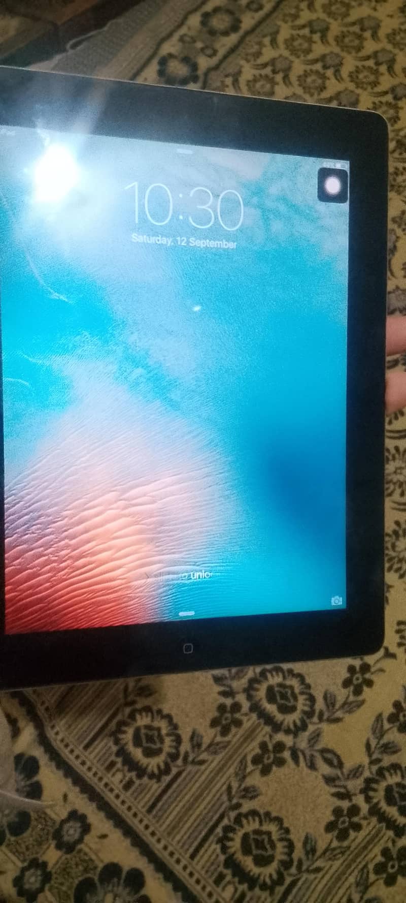 ipad ha 4