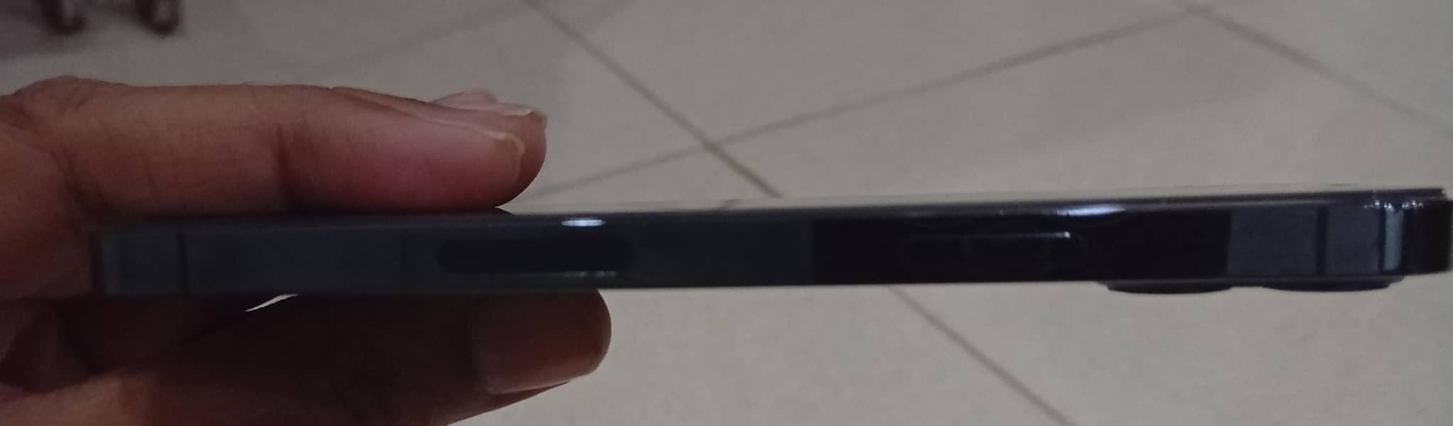 Apple iPhone 12 Pro 5