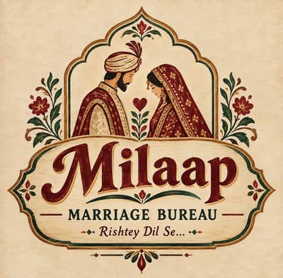 Milaap Marriage Bureau