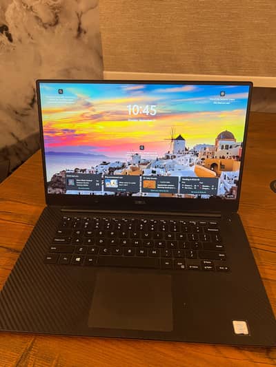 Dell XPS 15 9560 | Core i7 7th Gen | 16GB | 512GB SSD | GTX 1050 4GB