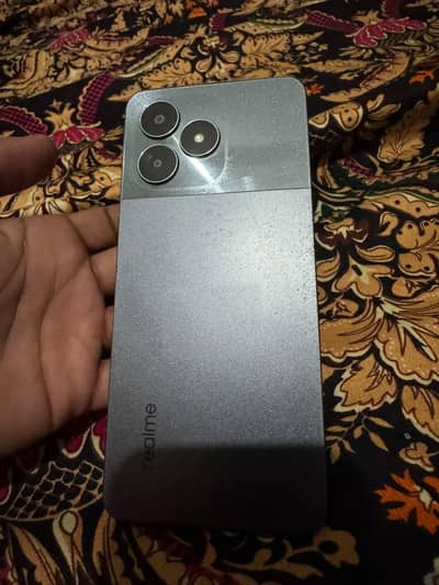 Realme Note 50 128gb in good condition