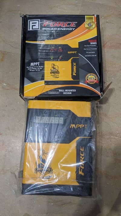 mppt controller
