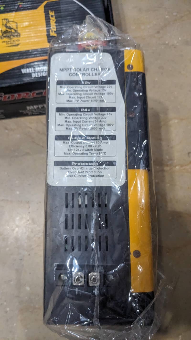 mppt controller 3