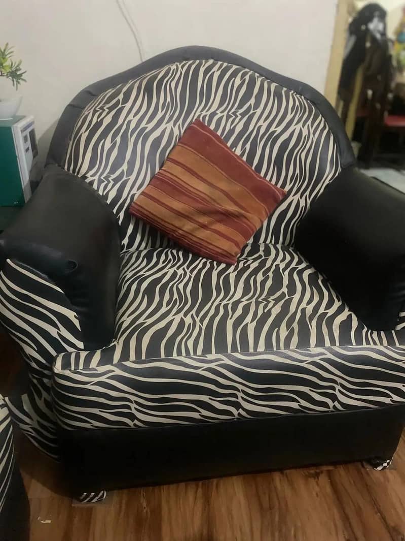 sofa set 5 seater 1