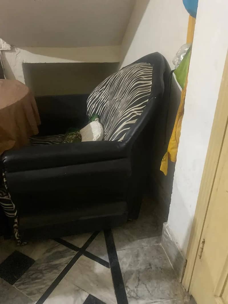 sofa set 5 seater 2