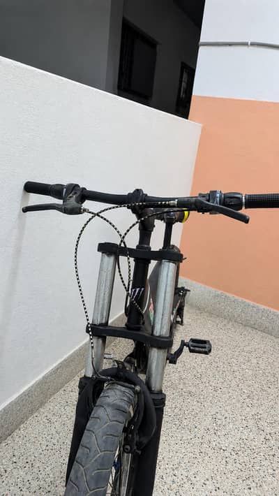 fat bicycle