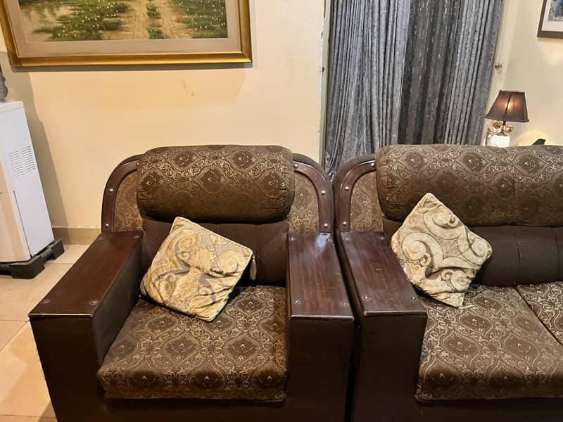 3  , 2 , 1  sofa set 2