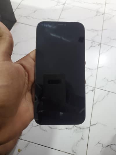 Apple iPhone 12 Pro Max non pta