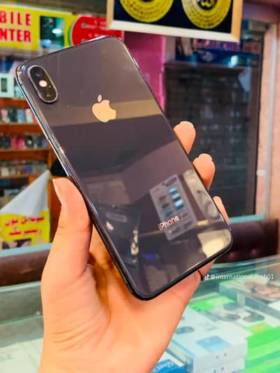 Apple iPhone XS Max