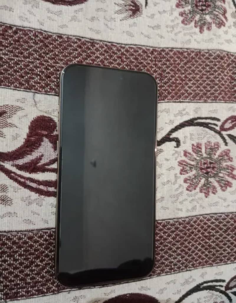 Apple iPhone 16 Pro Max 1