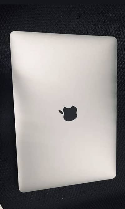 Macbook pro 2019 13 inches no open no repair