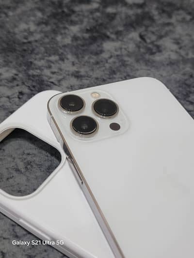 Apple iPhone 13 Pro Max