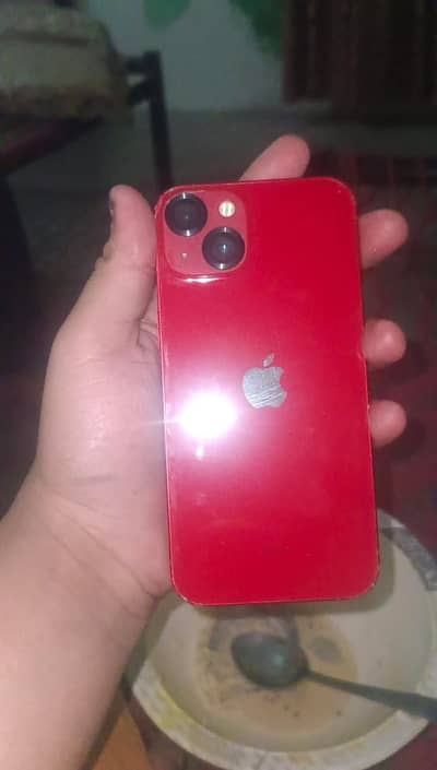 Apple iPhone 13