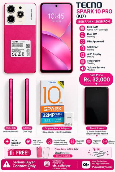Used products In Lahore, See all pictures.