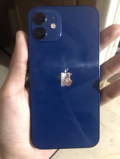 Apple iPhone 12