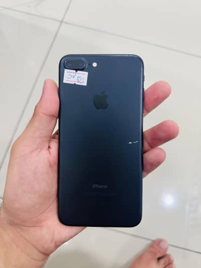 Apple iPhone 7 Plus