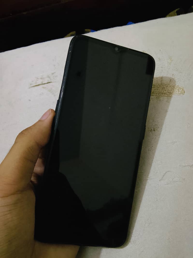 OPPO A5 0