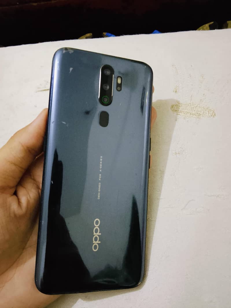 OPPO A5 1