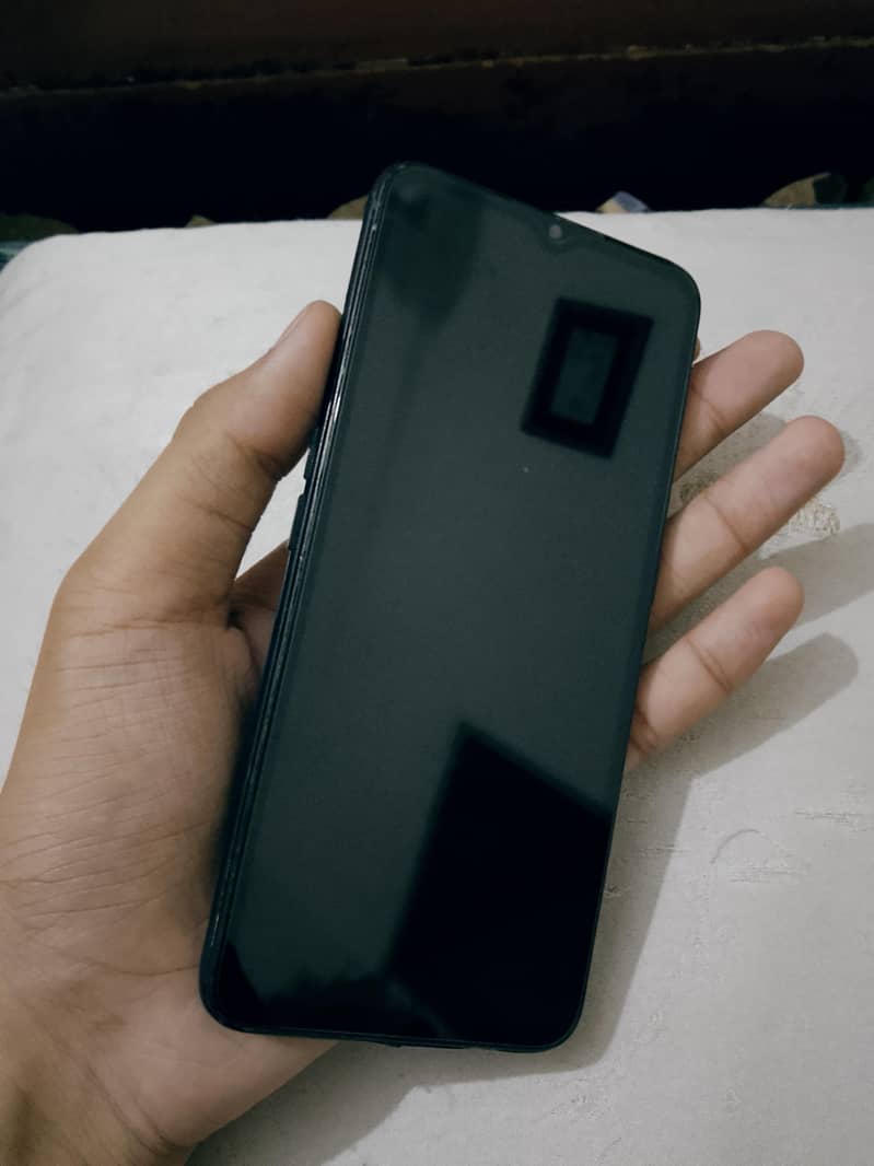 OPPO A5 4